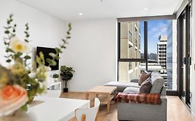 Patio Mt View 1Br Apt In Cbd Near Anu And Museum With Free Parking And Wifi